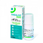 Thealoz Duo kuivade silmade leevendus 10ml
