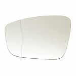 Autoklaas Klaas Soojendusega Klaas Klaas 5C6857521J 5C6857522J MK6 B7 USA Mudelile Soojendusega Klaas Klaas left