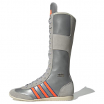 adidas Jaapan VH Matth&otilde;be P&auml;ikesekollane Naiste Tennised Hall Hall-Kaks IF9636 39⅓
