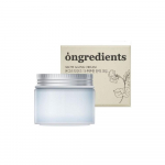 Ongredients Elastsuskreem 50ml 1 PCS