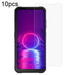 10 tk 0,26 mm 9H 2,5D karastatud klaasist kile For IIIF150 B2 Ultra / B2 pro