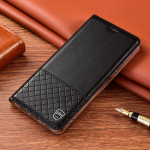 Kaitsev nahast klapiga &uuml;mbris Xiaomi 10S-14Ultra mudelitele Mi 14 Ultra