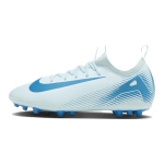 Nike Zoom Mercurial Vapor 16 Academy AG GS Mad Ambition Pack Laste tossud Sinine Glacier-Blue Sinine-Orbit FQ8403-400 38.5 white