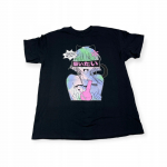 Koszulka T-shirt męska okrągły dekolt SPENCER'S SINCE 1947 L