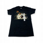 Koszulka T-shirt męski okrągły dekolt SPENCER'S TKCREATES XL
