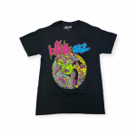 Koszulka T-shirt damski Spencer's NADRUK S