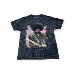 Koszulka T-shirt męski okrągły dekolt SPENCER'S ICONS M