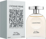 L'Homme Prime Parfum for men 100 ml UAE 3 ML