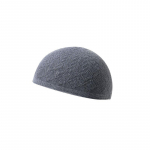 Mehed Islam Juudi India M&uuml;tsid Unisex Kootud Beanie Cap Muslim Meeste Palvem&uuml;tsid