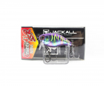 Jackall Chubby 41F SSR ujuv lant UV UL Tamamushi Tiger (0647)