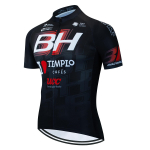 UUS BH Jalgrattariided S&auml;rk Meeste Komplekt Mtb Maanteeratas &Uuml;htne L&uuml;hike P&uuml;ks Mees M&auml;gi T&auml;ielik 2024 Rihmadega Meeste &Uuml;likond Rattas Kevad Suvi S