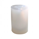 Hambakujuline k&uuml;&uuml;nla silikoonvorm Kergesti eemaldatav k&uuml;&uuml;nlaseebi krohvidekornamendi jaoks, epoks&uuml;vaiguvalu silikoonvorm