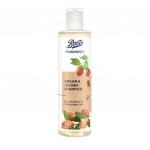 Boots Ingredients Argan & Jojoba &scaron;ampoon 300 ml. 300 ml.