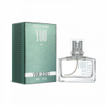 SECRET tualettvesi naistele Secret Parfum 50 ML