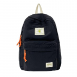 &Uuml;hev&auml;rviline &otilde;pilaste koolikott naiste suure mahutavusega seljakott roheline