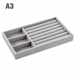 Kaasaskantavad ehted s&otilde;rmus ehted kuva korraldaja karbi kandiku hoidja k&otilde;rvar&otilde;nga ehted