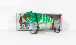 Jackall Hige Dancer Floating Lure Zarigaeru (3466)