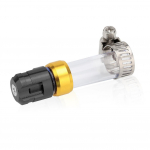 Universaalne sulamist mootorratta &otilde;hufiltri &auml;ravoolutoru pea Taist PCX150 PCX160 ADV150 ADV160 Aerox 155 Nmax V1 V2 Click 125i 150i #469517 jaoks must