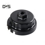 &Otilde;lifiltri mutriv&otilde;ti raskeveokite &otilde;lifiltri m&uuml;tsi eemaldamise pesa t&ouml;&ouml;riistakasseti stiilis &otilde;lifiltri korpuse mutriv&otilde;ti Camry Honda jaoks