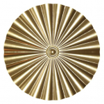 Atraktiivne seinaplaat Creative Abstract Ripp E S