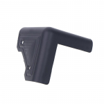 2tk kitarri v&otilde;imendi lava kapid osad asendus k&otilde;lari nurgad plastikust neljapoolsed nurga kaitsmed k&otilde;hu m&auml;hise nurgad