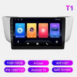 Autoraadio Android Auto Carplay Lexus RX300 RX330 RX350 2003-2009 jaoks Multimeediapleier Peaseade Stereo GPS-navigatsioon BT WIFI 2+32GB 1+16GB