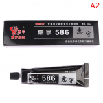 Auto tihendusliim 586 must silikoonvaba tihendiga tihendusliim