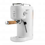 Professionaalne espressokohvimasin Elektriline Itaalia kohvimasin 15 baari Automaatne piimavahustaja Cappuccino Latte Espresso masin EU