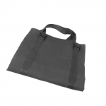 Adjustable Harvesting Bag for Fresh Produce - Easy to Carry And Use Bag and steel Circle