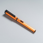 Kiiresti kuivav geelpliiats, 0,5 mm musta tindiga signatuurpliiats, lihtne pastapliiats, koolikontor punane