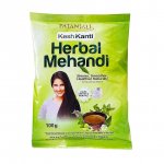 Cash Canty: looduslik henna (100 g), Kesh Kanti Herbal Mehandi, Patanjali