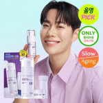 Dr.G Red Blemish Bakuchiol Porejet seerumi 30 ml t&auml;itmisplaan (+ koor 10 ml)