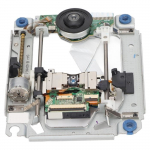 Garosa Lentille optique pour KEM‑400AAA Lentille de t&ecirc;te de r&eacute;paration de manette de jeu de remplacement de lentille optique de