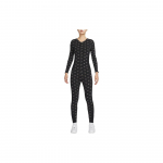 Nike Air &Uuml;le&uuml;ldise Prindiga Kehakost&uuml;&uuml;m Naiste kehakost&uuml;&uuml;m Must DV8063-010 M