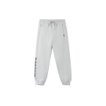 Li Ning Badfive Series Fliisvoodriga Soojad Spordip&uuml;ksid Meeste Alaosad Hall AKLR801-7 M