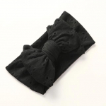 Laste peapael Beebi aksessuaarid vasts&uuml;ndinutele vibud Juuksepaelad Laste juuksepael Reguleeritav beebide T&uuml;drukute Juukseaksessuaarid Laste toode tumeroosa v&auml;rv