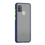 Originaal&uuml;mbris Samsung A52 4G 5G Camera Protection Armor p&otilde;rutuskindel kate Samsung Galaxy A52S 5G telefoni&uuml;mbrisele Funda A52 4G 5G must