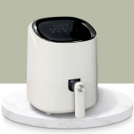 220 V elektriline &otilde;hufrit&uuml;&uuml;ri automaatne majapidamismasin 4,5 l intelligentne toiduprae masin ahju kodumasina