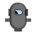 Universaalne autotelefoni hoidik koos iminapaga armatuurlaua jaoks Panel + suction cup base