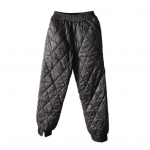 Naiste talvep&uuml;ksid k&otilde;rge elastne v&ouml;&ouml;koht paks polsterdatud &uuml;hev&auml;rviline lahtine pehme pahkluu v&ouml;&ouml;ga vabaaja taskud kerged naiste p&uuml;ksid XL