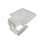 Kodu kohvi kaalumisaluse kaitseraam Kohvi kaalumisalus Kuumuskindel K&otilde;rge vastupidavus Pikaealine