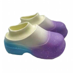 Fashion Winter Plus Velvet Naiste Kodusussid Siseruumides Kerge platvormiga Pehmed Sussid Naiste Mood Vabaajajalatsid Valge Maja Kingad Naine 35-36