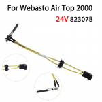 12V/24V auto diiselmootoriga &otilde;husoojendi h&otilde;&otilde;gn&otilde;ela pistik Webasto Air Top 2000/2000s 82307B/ 84906B auto diiselk&uuml;ttekeha osadele