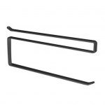 Seinale kinnitatav paberirulli hoidik Vannitoa hoiuruum WC-riiul Kodur&auml;tikuga k&auml;ter&auml;tikuivati ​​rippuv riiul k&ouml;&ouml;gikorraldajale