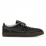 Nike Killshot 2 Nahast Premium Tiempo Pakk - Must Unisex Tossud Sail Baroque-Brown HQ3489-010 42
