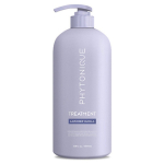 Phytonique Scented Deep Perfume Protein Treatment Lavender Vanilla Fragrance 1L, 1 piece white