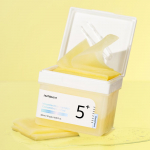 Numbers In Toner Pad Refill Plan Choose 1 out of 3 types (No. 1/4/5) Toner pad No. 1 (70 sheets + 70 sheets)