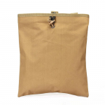 Molle pr&uuml;gikott Tactical Mag taastamiskott Pingutuspael ajakirja taaskasutushoiupakk V&auml;lisjahivarustuse v&ouml;&ouml;komplekti utiliit khaki