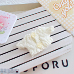 10 cm armsad minipl&uuml;&uuml;sist nukuriided, varustuse aksessuaarid Korea jaoks Kpop Exo Labubu Idol Dolls Kampsun M&uuml;ts Riietus DIY lapsele kingitus fit 10cm Labubu Doll