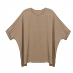 DIMANAF 2023 naiste suures suuruses pluus Vintage Show &otilde;huke T-s&auml;rk vabaaja topid Suvised lahtised l&uuml;hikeste varrukatega t-p&uuml;ksid Batwing Sleeve Elegantsed armsad naiste topid One Size